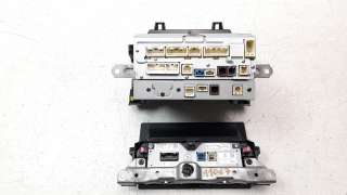 Recambio de sistema navegacion gps para lexus nx 2014- 2.5 16v cat (híbrido) referencia OEM IAM 8614078160  
