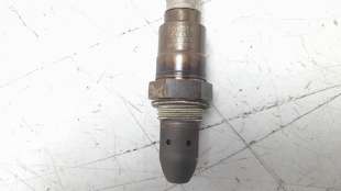 Recambio de sonda lambda para lexus nx 2014- 2.5 16v cat (híbrido) referencia OEM IAM 8946748270   2