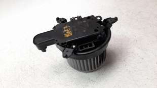 Recambio de ventilador calefaccion para lexus nx 2014- 2.5 16v cat (híbrido) referencia OEM IAM 8710378010  
