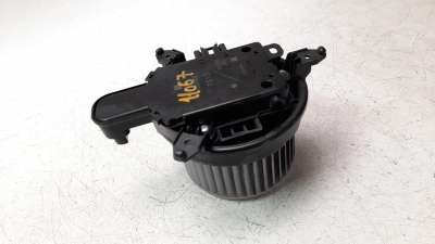 Recambio de ventilador calefaccion para lexus nx 2014- 2.5 16v cat (híbrido) referencia OEM IAM 8710378010  