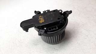 Recambio de ventilador calefaccion para lexus nx 2014- 2.5 16v cat (híbrido) referencia OEM IAM 8710378010  
