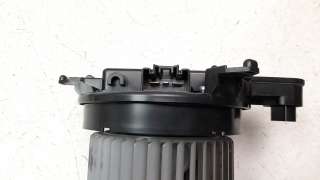 Recambio de ventilador calefaccion para lexus nx 2014- 2.5 16v cat (híbrido) referencia OEM IAM 8710378010  