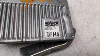 Recambio de centralita motor uce para lexus nx 2014- 2.5 16v cat (híbrido) referencia OEM IAM 8966178240  