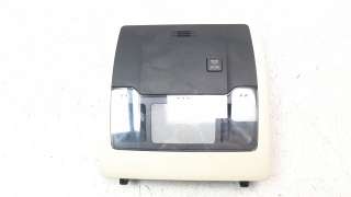 Recambio de luz interior para lexus nx 2014- 2.5 16v cat (híbrido) referencia OEM IAM 1D111208G  