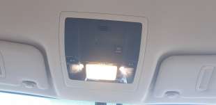 Recambio de luz interior para lexus nx 2014- 2.5 16v cat (híbrido) referencia OEM IAM 1D111208G   2