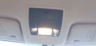 Recambio de luz interior para lexus nx 2014- 2.5 16v cat (híbrido) referencia OEM IAM 1D111208G  