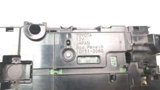 Recambio de luz interior para lexus nx 2014- 2.5 16v cat (híbrido) referencia OEM IAM 1D111208G  