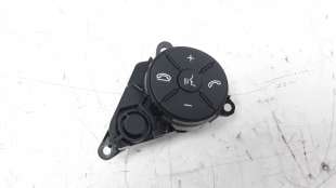 Recambio de mando volante para mercedes-benz clase r (w251) 2005-2013 r 300 cdi blueefficiency (251.021) referencia OEM IAM 1648