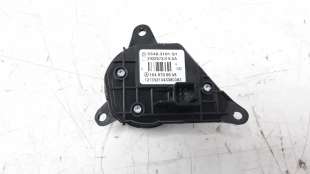 Recambio de mando volante para mercedes-benz clase r (w251) 2005-2013 r 300 cdi blueefficiency (251.021) referencia OEM IAM 1648 2