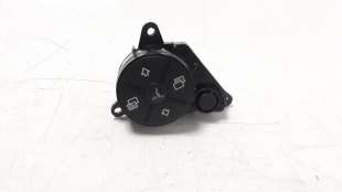 Recambio de mando volante para mercedes-benz clase r (w251) 2005-2013 r 300 cdi blueefficiency (251.021) referencia OEM IAM 1648