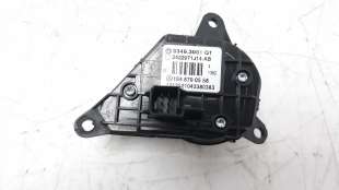 Recambio de mando volante para mercedes-benz clase r (w251) 2005-2013 r 300 cdi blueefficiency (251.021) referencia OEM IAM 1648 2
