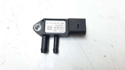 Recambio de sensor para volkswagen scirocco (137) 2008-2014 2.0 tdi referencia OEM IAM 059906051C 0281006083 