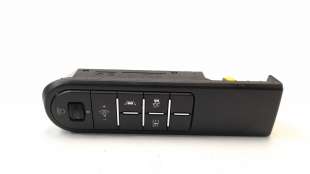 Recambio de mando multifuncion para kia xceed 2019- 1.0 tgdi cat referencia OEM IAM 93700J7270  