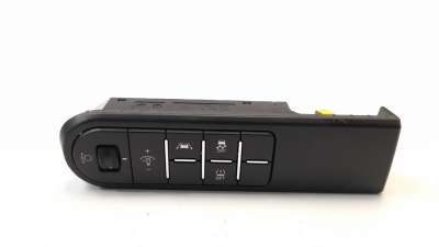 Recambio de mando multifuncion para kia xceed 2019- 1.0 tgdi cat referencia OEM IAM 93700J7270  
