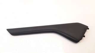 Recambio de moldura para mazda 3 berlina (bp) 2019- referencia OEM IAM BDGF64924  