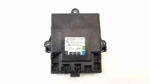Recambio de modulo confort para mercedes-benz clase b (w245) 2005-2011 2.0 cat referencia OEM IAM A1699000400  