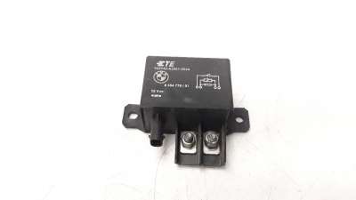 Recambio de rele para bmw r 1250 r 2018- referencia OEM IAM 8354778  