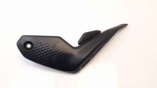 Recambio de moldura para yamaha mt-07 2014- referencia OEM IAM BAT24121  
