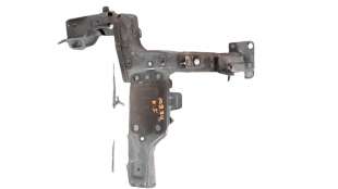 Recambio de soporte faro izquierdo para opel corsa e 2014- 1.4 referencia OEM IAM 13434424 109166281 