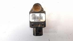 Recambio de sensor para toyota hilux (kun) 2005-2016 2.5 turbodiesel referencia OEM IAM 891730K010 827452676L 