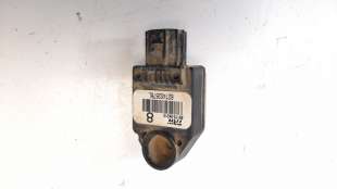 Recambio de sensor para toyota hilux (kun) 2005-2016 2.5 turbodiesel referencia OEM IAM 891730K010 827450826L 