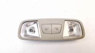 Recambio de luz interior para audi q3 (f3b) 2018- 2.0 16v tdi referencia OEM IAM 8V0947111B  