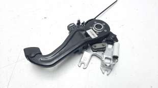Recambio de palanca freno para mercedes-benz clase r (w251) 2005-2013 r 300 cdi blueefficiency (251.021) referencia OEM IAM A164