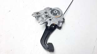 Recambio de palanca freno para mercedes-benz clase r (w251) 2005-2013 r 300 cdi blueefficiency (251.021) referencia OEM IAM A164 2