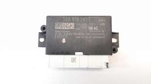 Recambio de modulo electronico para audi q3 (f3b) 2018- 2.0 16v tdi referencia OEM IAM 5QA919283E  