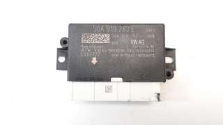 Recambio de modulo electronico para audi q3 (f3b) 2018- 2.0 16v tdi referencia OEM IAM 5QA919283E  