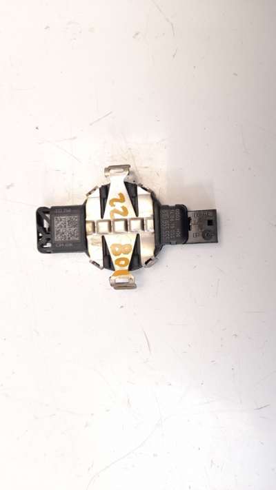 Recambio de sensor para audi q3 (f3b) 2018- 2.0 16v tdi referencia OEM IAM 81D955555  
