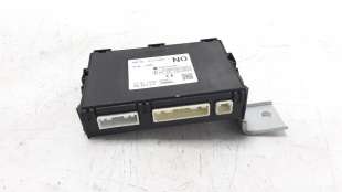 Recambio de modulo electronico para suzuki vitara 2015- 1.6 ddis turbodiesel cat referencia OEM IAM 3717154P00 GHRS004610 