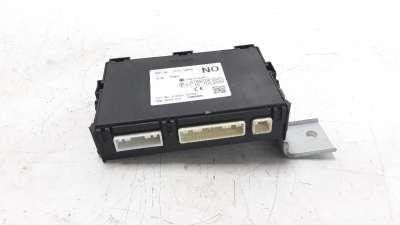 Recambio de modulo electronico para suzuki vitara 2015- 1.6 ddis turbodiesel cat referencia OEM IAM 3717154P00 GHRS004610 