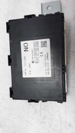 Recambio de modulo electronico para suzuki vitara 2015- 1.6 ddis turbodiesel cat referencia OEM IAM 3717154P00 GHRS004610 