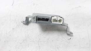 Recambio de modulo electronico para suzuki vitara 2015- 1.6 ddis turbodiesel cat referencia OEM IAM 3368055P01 YH00810  2