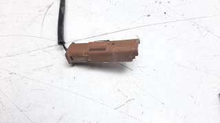 Recambio de sensor para citroën ds3 2009-2016 1.6 hdi fap referencia OEM IAM 9665090280  