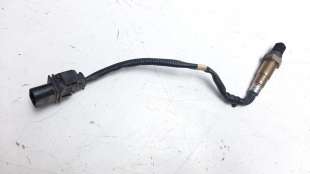 Recambio de sonda lambda para citroën ds3 2009-2016 1.6 hdi fap referencia OEM IAM 9687161080 0281004157 