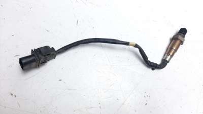 Recambio de sonda lambda para citroën ds3 2009-2016 1.6 hdi fap referencia OEM IAM 9687161080 0281004157 