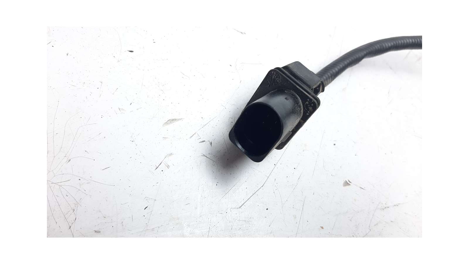 Recambio de sonda lambda para citroën ds3 2009-2016 1.6 hdi fap referencia OEM IAM 9687161080 0281004157  Recambio de sonda lambda para citroën ds3 2009-2016 1.6 hdi fap referencia OEM IAM 9687161080 0281004157