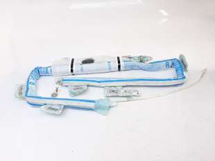 Recambio de airbag cortina delantero derecho para alfa romeo stelvio (630) 2017- 2.2 jtdm cat referencia OEM IAM 50568185 505681