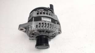 Recambio de alternador para alfa romeo stelvio (630) 2017- 2.2 jtdm cat referencia OEM IAM 50536692 ALF540504  2
