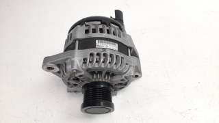 Recambio de alternador para alfa romeo stelvio (630) 2017- 2.2 jtdm cat referencia OEM IAM 50536692 ALF540504 