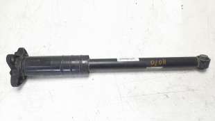 Recambio de amortiguador trasero izquierdo para alfa romeo stelvio (630) 2017- 2.2 jtdm cat referencia OEM IAM 50559657  