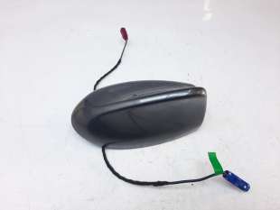 Recambio de antena para alfa romeo stelvio (630) 2017- 2.2 jtdm cat referencia OEM IAM 156171525  