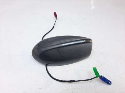 Recambio de antena para alfa romeo stelvio (630) 2017- 2.2 jtdm cat referencia OEM IAM 156171525  