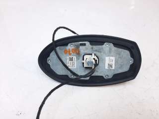 Recambio de antena para alfa romeo stelvio (630) 2017- 2.2 jtdm cat referencia OEM IAM 156171525  