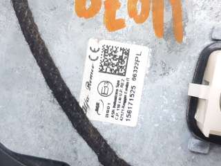 Recambio de antena para alfa romeo stelvio (630) 2017- 2.2 jtdm cat referencia OEM IAM 156171525  