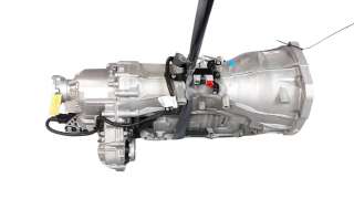Recambio de caja cambios para alfa romeo stelvio (630) 2017- 2.2 jtdm cat referencia OEM IAM GA8HP50Z  