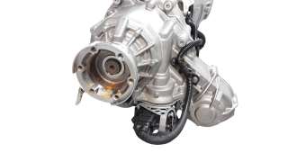 Recambio de caja cambios para alfa romeo stelvio (630) 2017- 2.2 jtdm cat referencia OEM IAM GA8HP50Z  