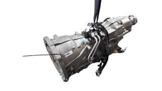 Recambio de caja cambios para alfa romeo stelvio (630) 2017- 2.2 jtdm cat referencia OEM IAM GA8HP50Z  